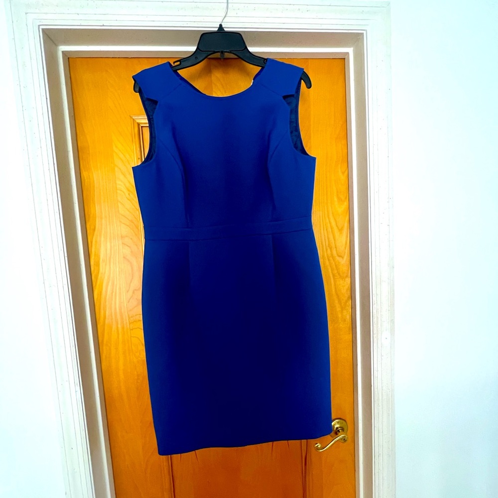 J Crew size 10 dress